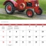 Classic Tractor Calendar