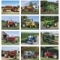 Classic Tractor Calendar
