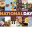 National Day Calendar