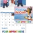 Monkey Mischief Calendar