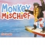 Monkey Mischief Calendar