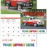 Treasured Trucks Calendar