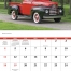Treasured Trucks Calendar