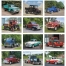 Treasured Trucks Calendar
