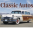 Classic Autos Calendar