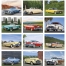 Classic Autos Calendar