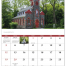 Scenic Churches Calendar II