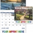 Scenic Memories Calendar