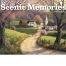 Scenic Memories Calendar