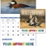 Waterfowl Calendar