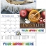 Jewish Life Calendar