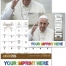 Catholic Spirit Calendar