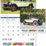 Antique Autos Calendar