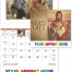 God&#039;s Gift Calendar II