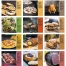 Grilling Calendar