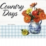 Country Days Calendar