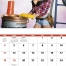 Fantasy Builders Calendar