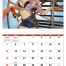 Fantasy Builders Calendar