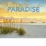 Beach Paradise Calendar