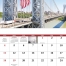 Celebrate America Calendar
