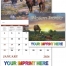 Western Frontier Calendar