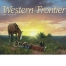 Western Frontier Calendar