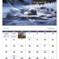 Western Frontier Calendar