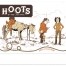 Hoots by Mad Jack Calendar