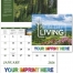 Healthy Living Calendar