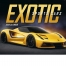Exotic Sports Cars Calendar