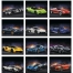 Exotic Sports Cars Calendar