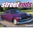 Street Rods Calendar
