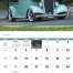 Street Rods Calendar