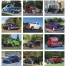 Street Rods Calendar