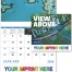 View from Above Calendar