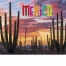 Mexico II Calendar