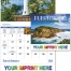 Puerto Rico Calendar