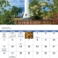 Puerto Rico Calendar