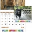 Sporting Dogs Calendar