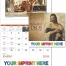 Regalo de Dios Calendar