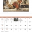 Regalo de Dios Calendar