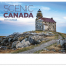 Scenic Canada Calendar