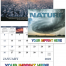 Power of Nature Calendar