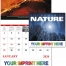 Power of Nature Calendar