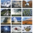 Power of Nature Calendar