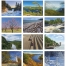 Images of Ontario Calendar
