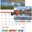 Atlantic Voyages Calendar