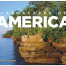 Landscapes Of America Window Calendar
