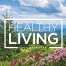 Healthy Living Window Calendar
