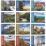 Healthy Living Window Calendar